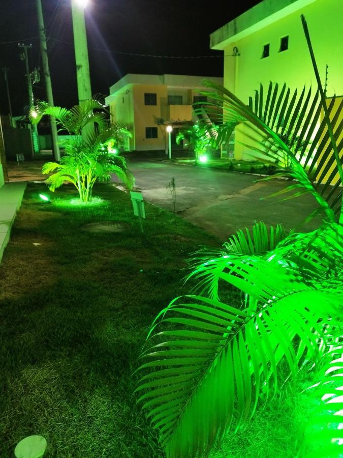 Apartamento Promocao No Pedacinho Do Paraiso - Cond Praia Dos Corais - 200M Praias C Vermelha E Muta, Prox Cabana Dos Corais - Apto Terreo, 2 Quartos Com Ar-Condicionado, Area Gourmet Com Churrasqueira, Cozinha Completa, Wi-Fi 200 Mbps Porto Seguro Exterior foto