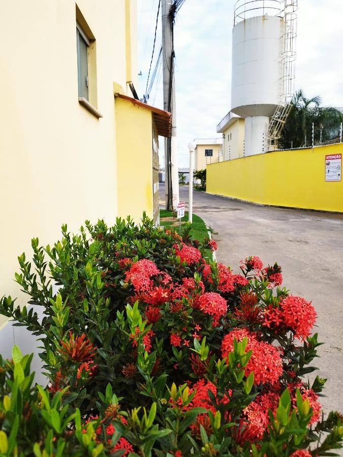 Apartamento Promocao No Pedacinho Do Paraiso - Cond Praia Dos Corais - 200M Praias C Vermelha E Muta, Prox Cabana Dos Corais - Apto Terreo, 2 Quartos Com Ar-Condicionado, Area Gourmet Com Churrasqueira, Cozinha Completa, Wi-Fi 200 Mbps Porto Seguro Exterior foto