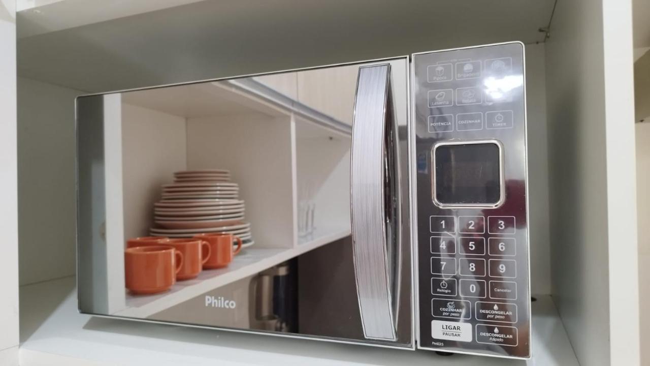 Apartamento Promocao No Pedacinho Do Paraiso - Cond Praia Dos Corais - 200M Praias C Vermelha E Muta, Prox Cabana Dos Corais - Apto Terreo, 2 Quartos Com Ar-Condicionado, Area Gourmet Com Churrasqueira, Cozinha Completa, Wi-Fi 200 Mbps Porto Seguro Exterior foto