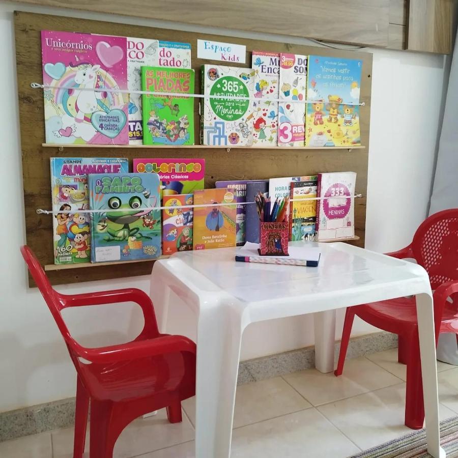 Apartamento Promocao No Pedacinho Do Paraiso - Cond Praia Dos Corais - 200M Praias C Vermelha E Muta, Prox Cabana Dos Corais - Apto Terreo, 2 Quartos Com Ar-Condicionado, Area Gourmet Com Churrasqueira, Cozinha Completa, Wi-Fi 200 Mbps Porto Seguro Exterior foto